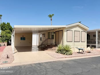 111 Greenfield Rd #294, Mesa, AZ 85206