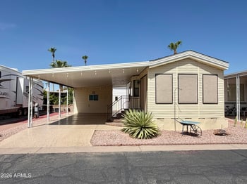 111 Greenfield Rd #294, Mesa, AZ 85206