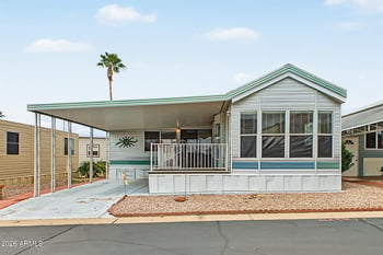 111 S Greenfield Rd #418, Mesa, AZ 85206
