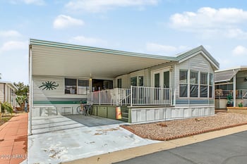 111 S Greenfield Rd #418, Mesa, AZ 85206