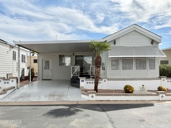 111 S Greenfield Rd #423, Mesa, AZ 85206