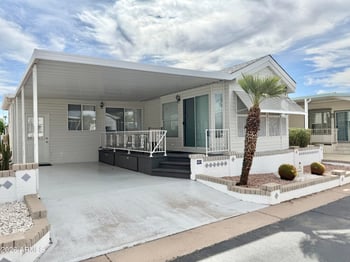 111 S Greenfield Rd #423, Mesa, AZ 85206