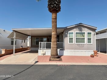 111 S Greenfield Rd #443, Mesa, AZ 85206