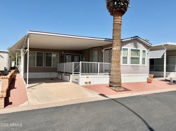 111 S Greenfield Rd #443, Mesa, AZ 85206