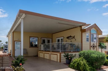 111 S Greenfield Rd #449, Mesa, AZ 85206