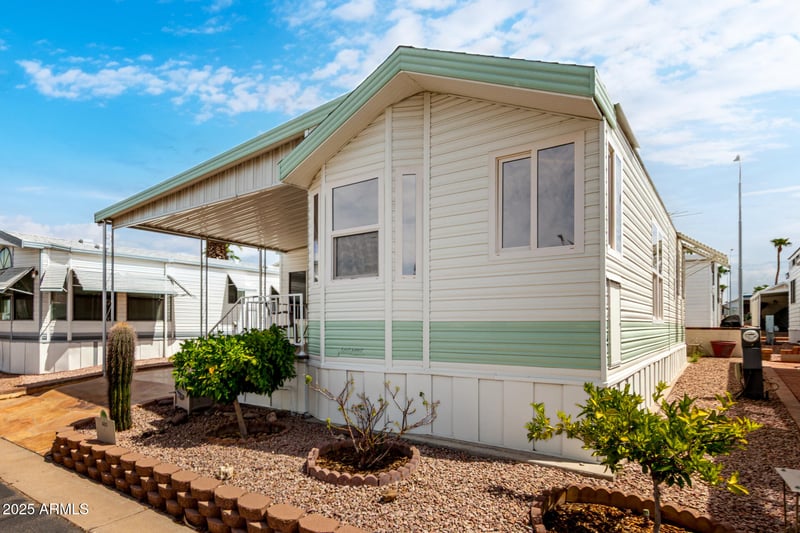 111 S Greenfield Rd #480, Mesa, AZ 85206