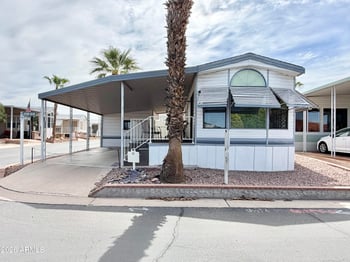 111 Greenfield Rd #481, Mesa, AZ 85206