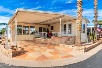 111 Greenfield Rd #547, Mesa, AZ 85206