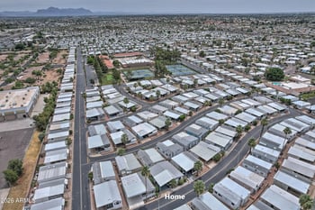 111 Greenfield Rd #557, Mesa, AZ 85206
