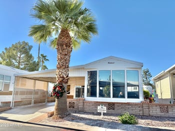 111 Greenfield Rd #589, Mesa, AZ 85206