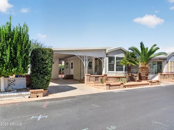 111 Greenfield Rd #631, Mesa, AZ 85206