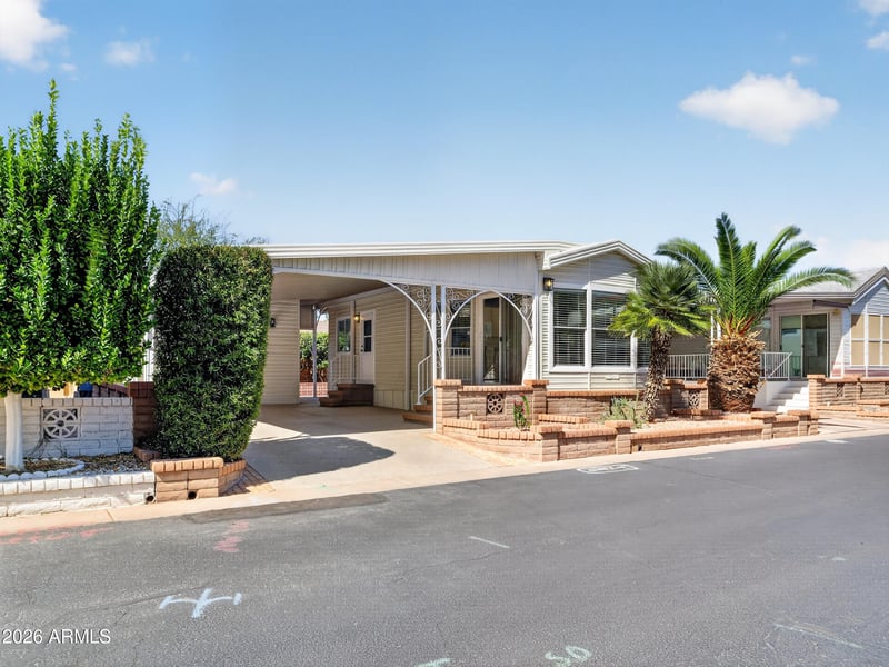111 S Greenfield Rd #631, Mesa, AZ 85206