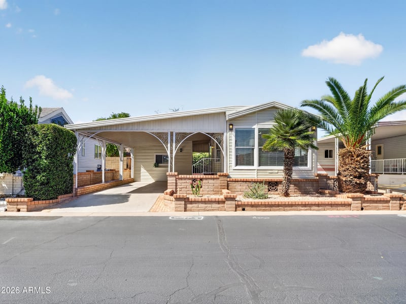 111 S Greenfield Rd #631, Mesa, AZ 85206