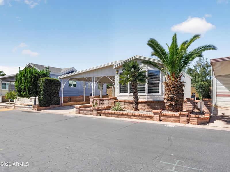 111 S Greenfield Rd #631, Mesa, AZ 85206
