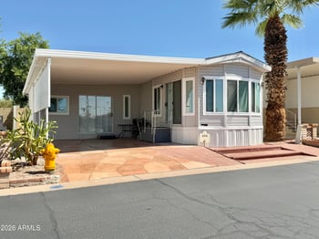111 S Greenfield Rd #636, Mesa, AZ 85206