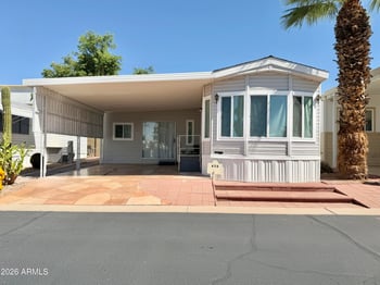 111 S Greenfield Rd #636, Mesa, AZ 85206