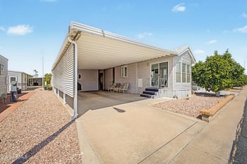 111 S Greenfield Rd #724, Mesa, AZ 85206