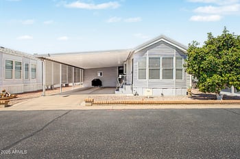 111 S Greenfield Rd #724, Mesa, AZ 85206