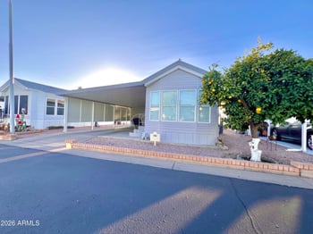 111 S Greenfield Rd #724, Mesa, AZ 85206