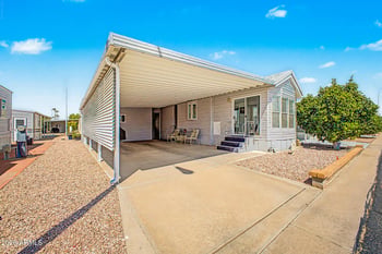 111 S Greenfield Rd #724, Mesa, AZ 85206