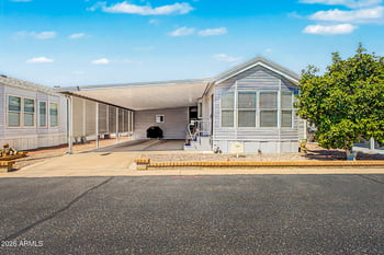 111 S Greenfield Rd #724, Mesa, AZ 85206