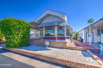 111 Greenfield Rd #747, Mesa, AZ 85208
