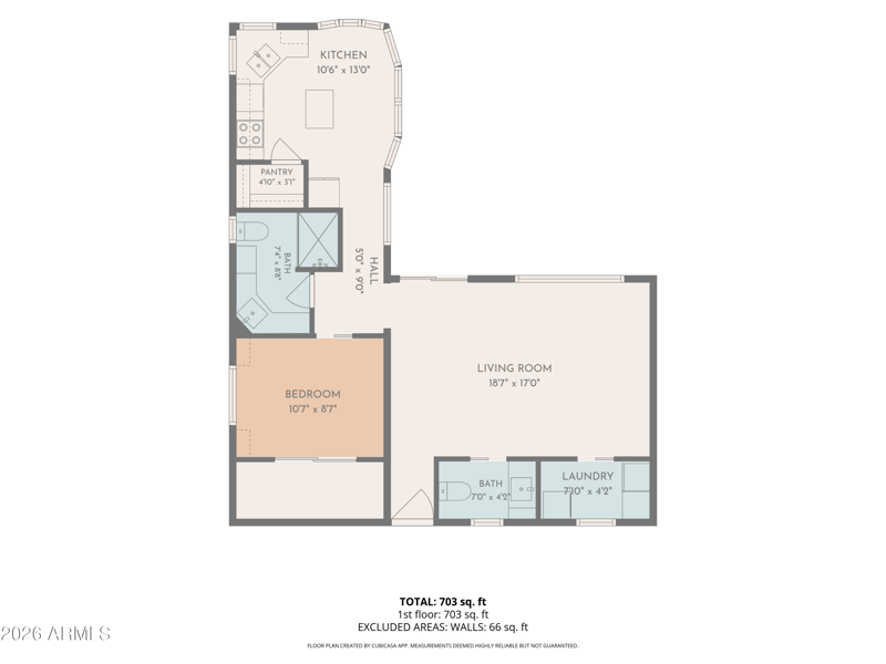 111 S Greenfield Rd #753, Mesa, AZ 85206