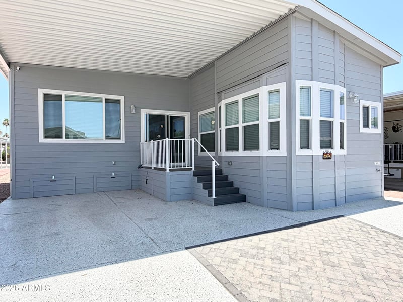 111 S Greenfield Rd #753, Mesa, AZ 85206