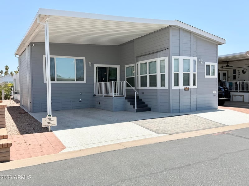 111 S Greenfield Rd #753, Mesa, AZ 85206