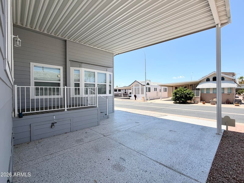 111 S Greenfield Rd #753, Mesa, AZ 85206