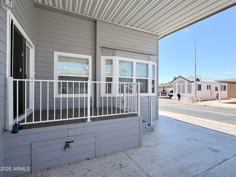 111 S Greenfield Rd #753, Mesa, AZ 85206