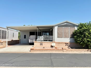 111 S Greenfield Rd #816, Mesa, AZ 85206