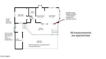 111 S Greenfield Rd #822, Mesa, AZ 85206