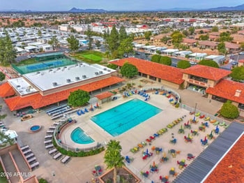 111 S Greenfield Rd #822, Mesa, AZ 85206