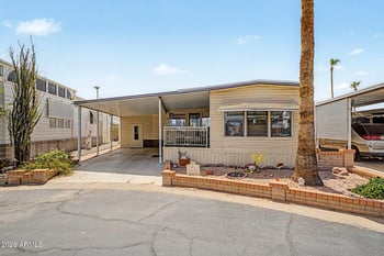 111 Greenfield Rd #87, Mesa, AZ 85206
