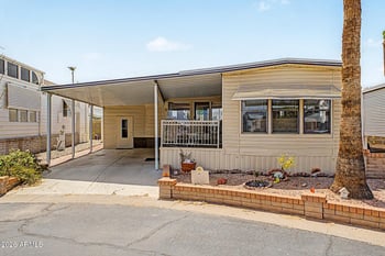 111 Greenfield Rd #87, Mesa, AZ 85206