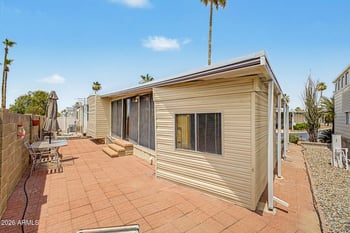 111 Greenfield Rd #87, Mesa, AZ 85206