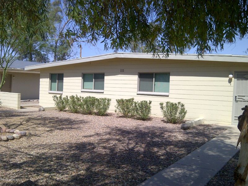 111 S Hardy Dr, Tempe, AZ 85281