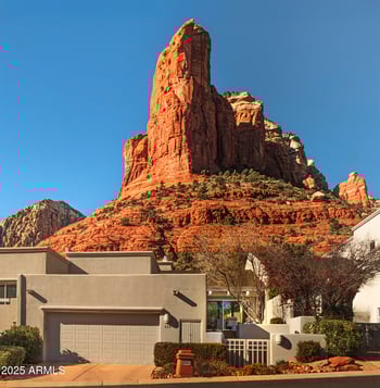 111 Shadow Mountain Dr, Sedona, AZ 86336