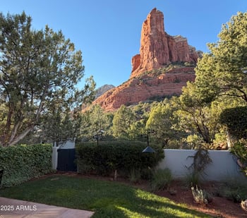111 Shadow Mountain Dr, Sedona, AZ 86336