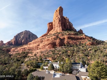 111 Shadow Mountain Dr, Sedona, AZ 86336