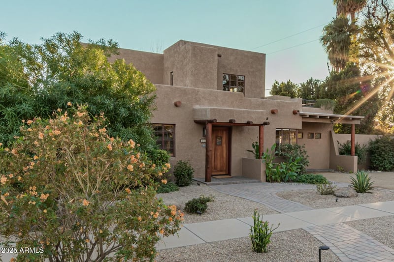 111 W 12th St, Tempe, AZ 85281