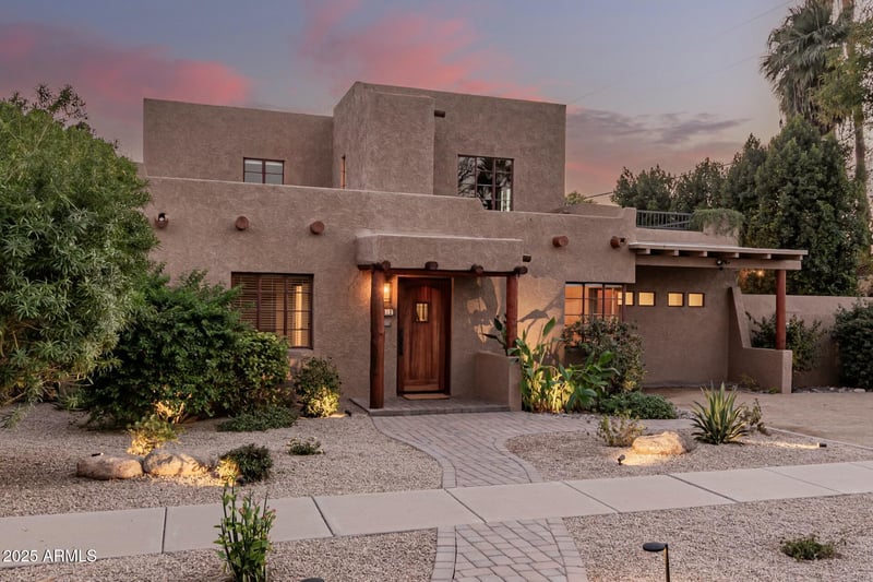111 W 12th St, Tempe, AZ 85281