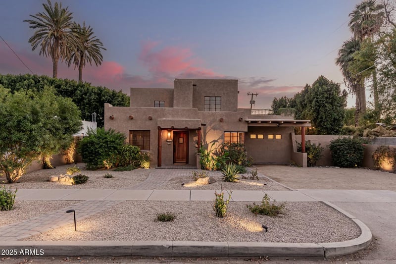 111 W 12th St, Tempe, AZ 85281