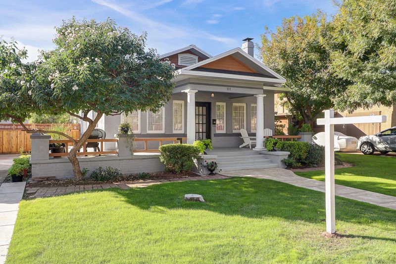 111 W Almeria Rd, Phoenix, AZ 85003