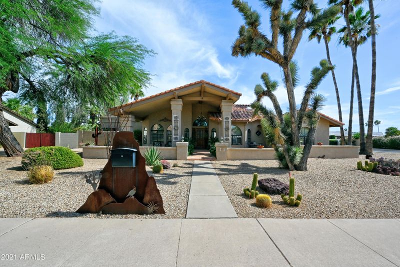 111 W Marconi Ave, Phoenix, AZ 85023