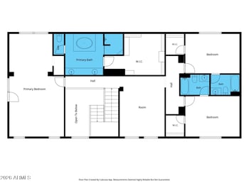 111 Missouri Ave #B, Phoenix, AZ 85013