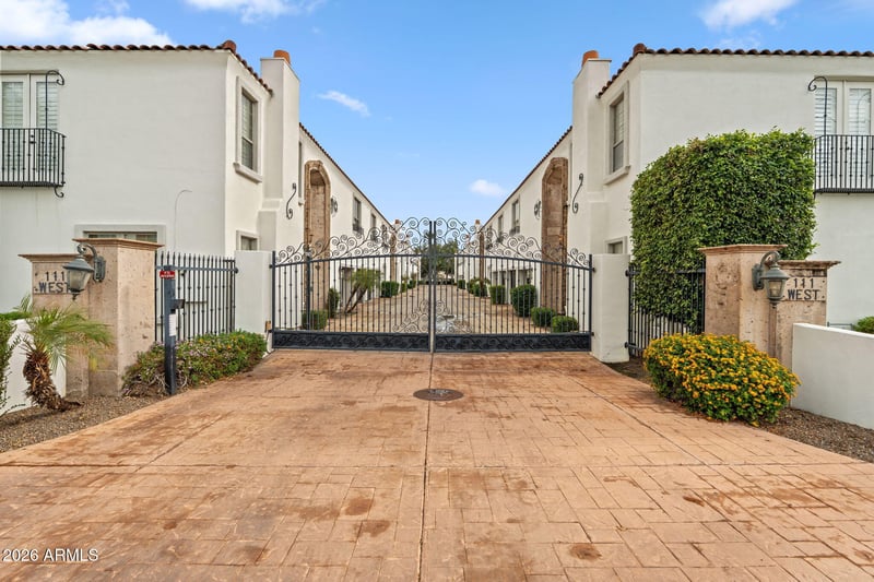111 W Missouri Ave #D, Phoenix, AZ 85013