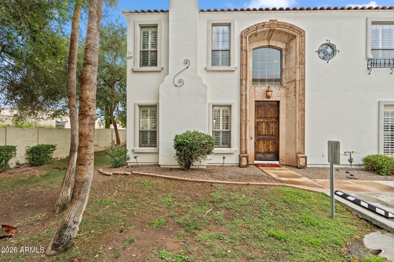 111 W Missouri Ave #D, Phoenix, AZ 85013
