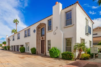 111 W Missouri Ave #E, Phoenix, AZ 85013